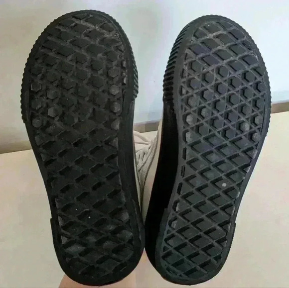 Vans Shoes Sk8-Hi MTE NASA Space Voyager for kids size 13 ! Rare limited edition - Picture 6 of 8